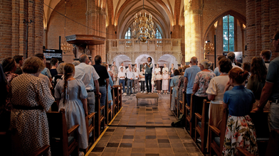 Psalm 105 - Zingen uit de Bron