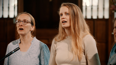 Psalm 130 - Zingen uit de Bron