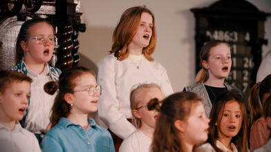 Psalm 63 - Zing!